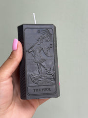 Major Arcana mold silicone craft tool
