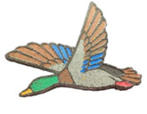 Mallard Duck Car Freshener Leather image 1