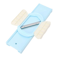 Mandoline Slicer for Kitchen stainless steel vegetable chopper