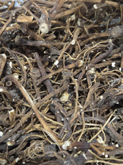 Mandrake Root packaged for witchcraft spellwork and practice