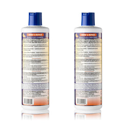 Mane ’n Tail Bond ’n Repair Shampoo & Conditioner Set packaging 11.2 oz 2-Pack