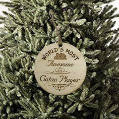 Raw Wood ornament 1/4 inch thick