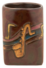 Mara Stoneware Mug microwave safe 12oz