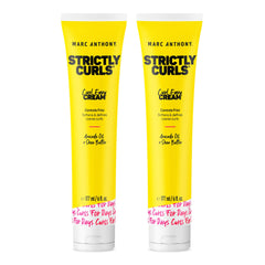 Marc Anthony Strictly Curls Envy Defining Cream 2-Pack bottle front