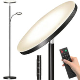 marctronic floor lamp main 36W 3200lm brightness