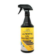Marinamax Ultimate UV Protectant Spray 32 oz bottle