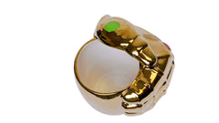 Gauntlet Hand Glove Mug from Seven20 collection for Marvel fans