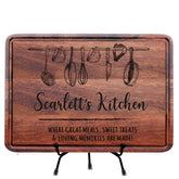 Masat Customized personalized cutting board product image