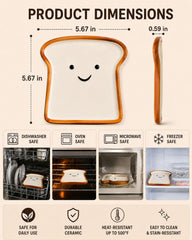 Matching dish sponge included with hanging hole