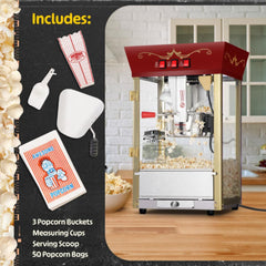 3-switch kettle heater stirrer warming light features on Matinee