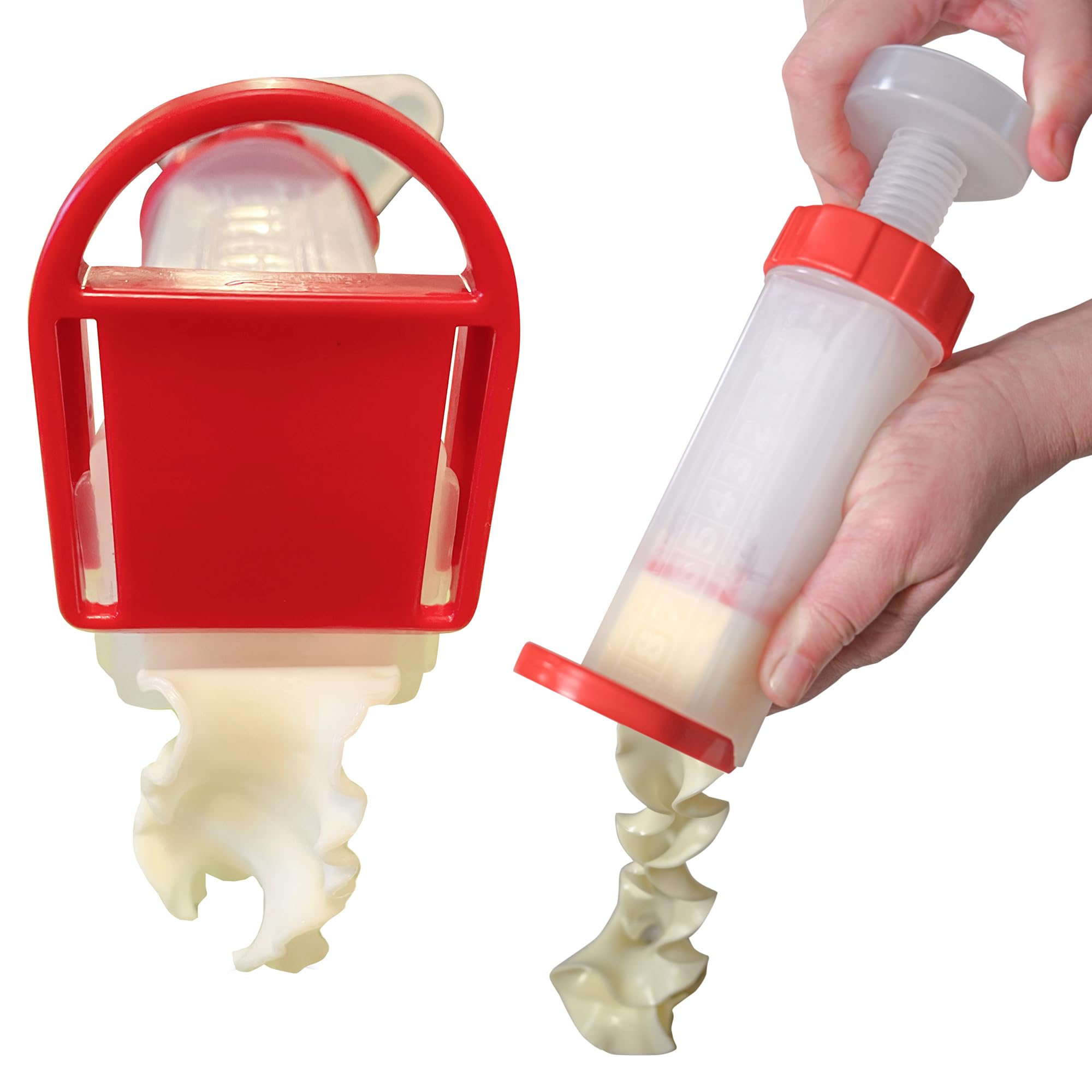 Max Space Quik Seal Butter Mill product image