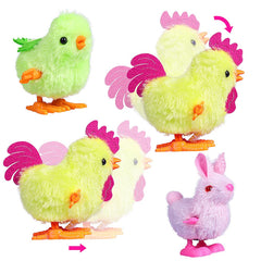 Max Fun Easter Wind Up Toy design variation 3