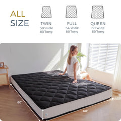 Dustproof cover for MAXYOYO futon mattress