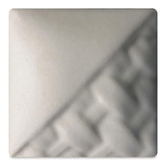 Mayco Stoneware Matte Glaze Alabaster 16 oz jar