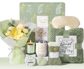 MAYICIVO birthday gifts for women gift basket packaging