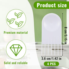 onion chopper cleaner comb for MBAIYO tool