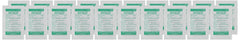 Medi-First 80233 chewable mint antacid tablets 100 count package