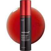 medicube red body peeling shot bottle 3.88 oz