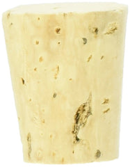 Medium #8 Tapered Corks bag of 25 for non-wine bottling