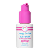 Megababe Bust Dust 3 oz talc-free powder bottle