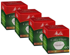 Melitta 63229 single serve coffee filters for JavaJig