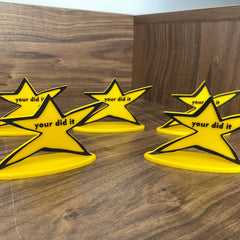 Meme trophy gift for friends and family
