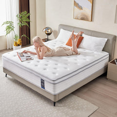 Gel memory foam for breathable cool sleep
