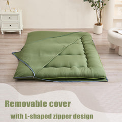 Dust-proof cover canvas storage bag and bandage included
