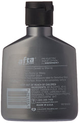 Mennen Afta Pre-Electric Shave Lotion 3 oz for electric shaving