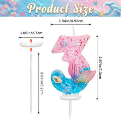Candle dimensions 1.94 inches wide by 2.87 inches tall