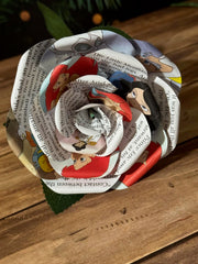 Mermaid wedding bouquet product image