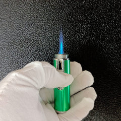 Metal all-in-one tube Fengfang handheld lighter