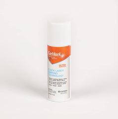 Metal marking spray can CerMark Ultra for laser use