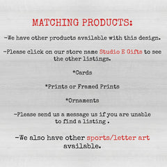 Eco-friendly Chromaluxe aluminum ornament for graduation theater gift