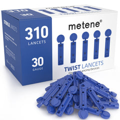 Metene 310 Lancets 30G 0.31mm outer diameter