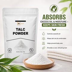 mganna talc powder hydrous magnesium silicate composition Mg3Si4O10(OH)2