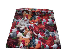 Microwave Baked Potato Bag Packed Chickens product image