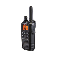 Midland LXT600VP3 30 mile range open terrain