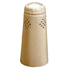 Gold Champagne Foils bag of 50 from Midwest Homebrewing and Winemaking Supplies