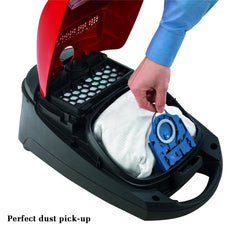 Miele S227 S240 GN bags compatible