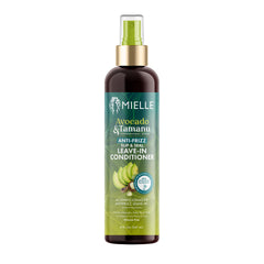 Mielle Organics Avocado Tamanu leave in conditioner spray 8 oz