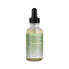 Rosemary & Mint Light Hair Oil 2 oz packaging by Mielle Organics