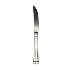 Harmony pattern steak knives by Mikasa glossy finish