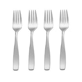 Mikasa Satin Loft salad fork set of four