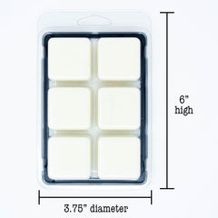 Paraffin-free soy wax melts from Milkhouse Candle Company