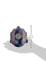 Miller ML00894 Lpr-100 respirator Ellipse HEPA filters included