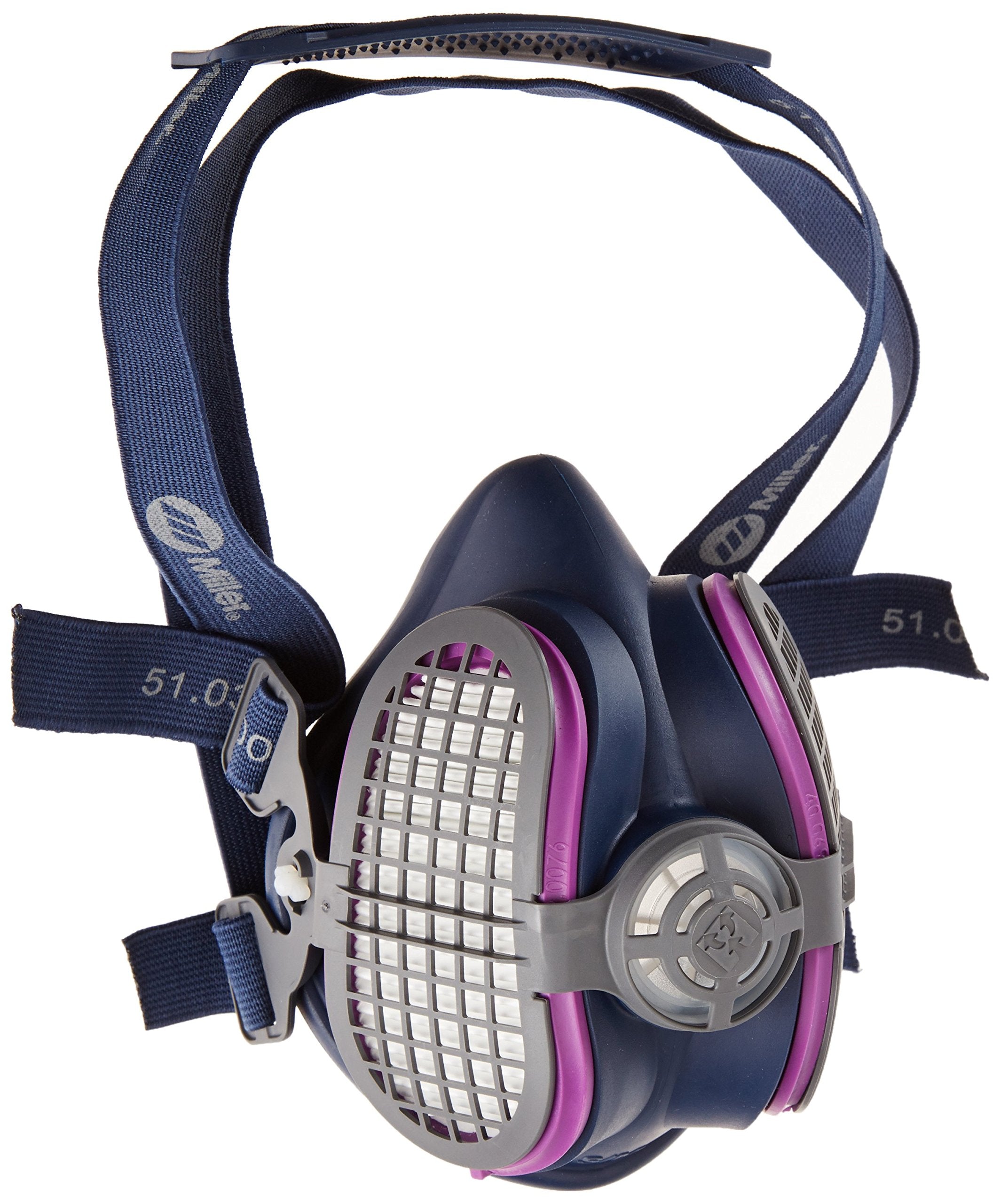 Miller ML00894 Lpr-100 respirator small medium