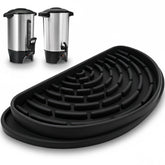 MIMORE drip tray for Hamilton 45 Cup urn