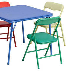 Chair Mindy Kids dimensions 12.5W x 13.5D x 21.25H