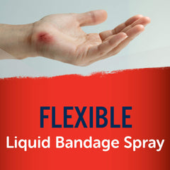 Flexible wound seal for minor cuts and blisters